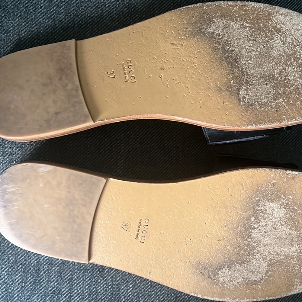 2018 Gucci sandal - Picture 9 of 9